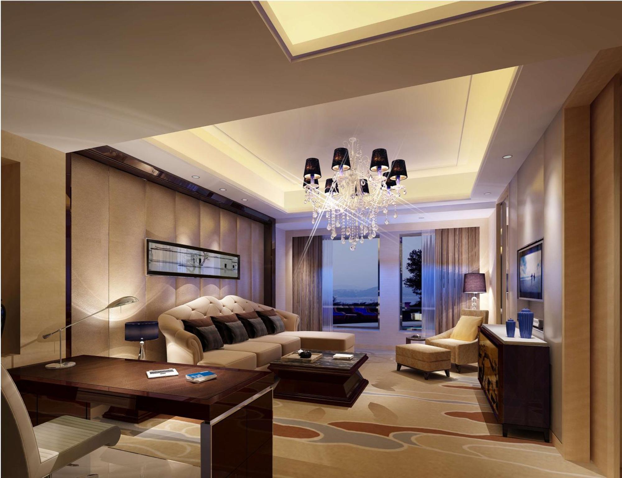Hilton Nanjing Hotel Nanking Kültér fotó
